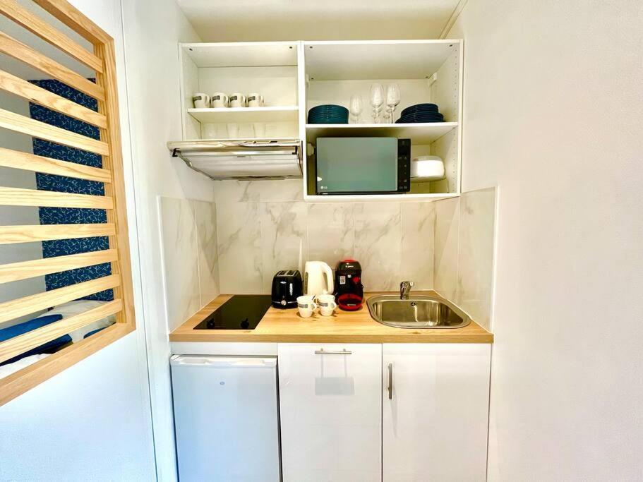Splendide Cocon Sauna & Balneo Reims Extérieur photo
